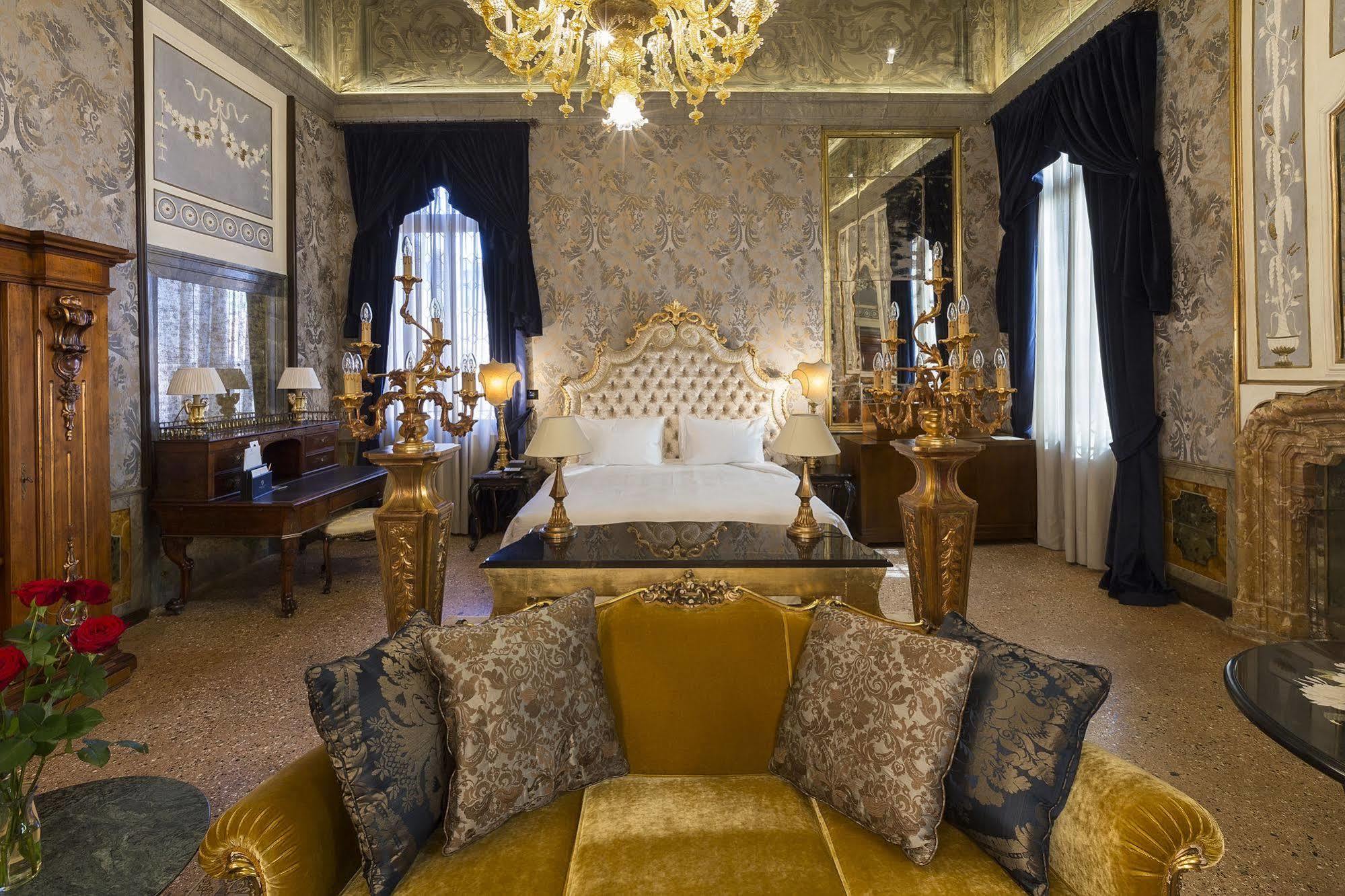 Palazzo Venart Luxury 5*
