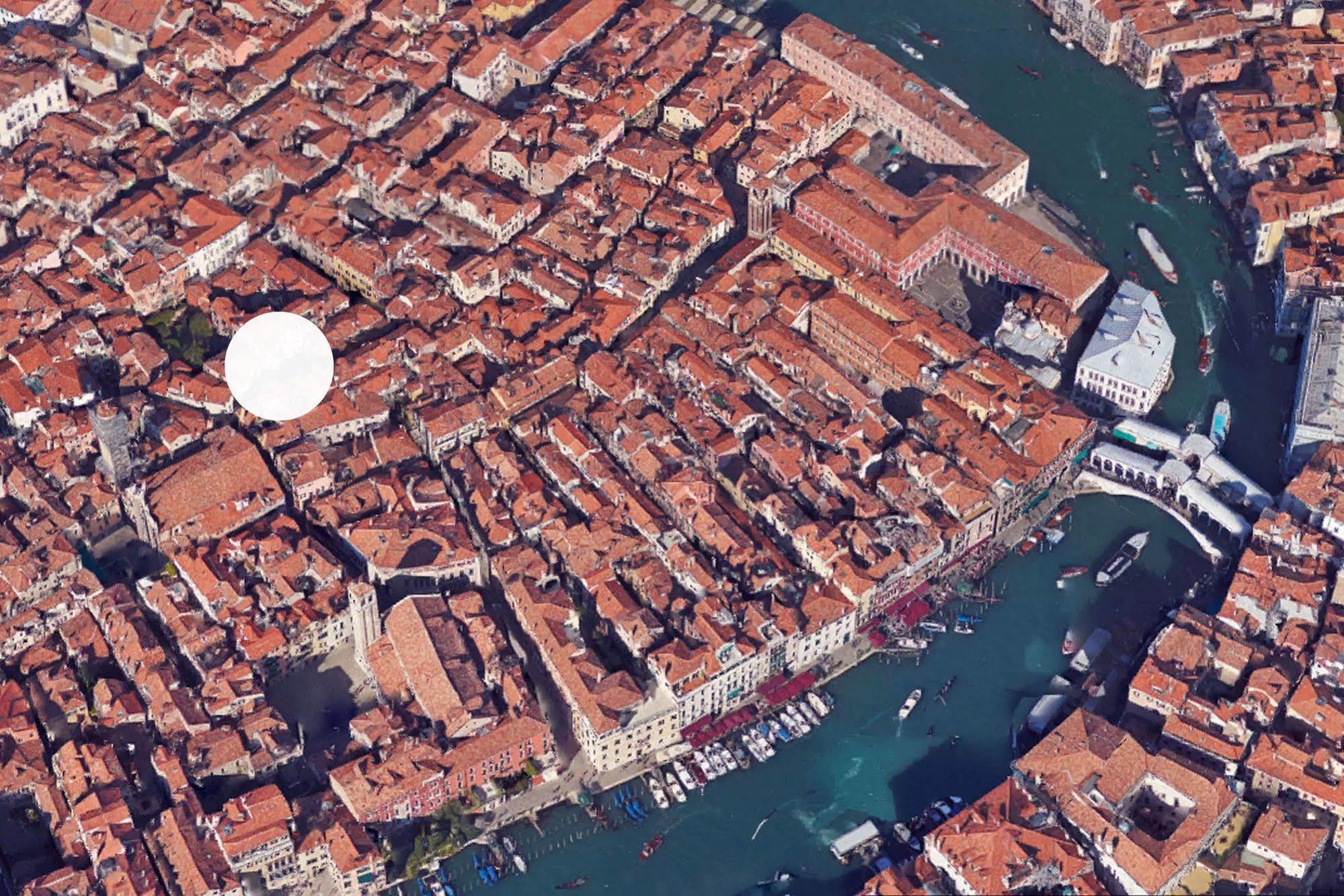 Appartamento Ve.n.i.ce. Cera Casa Del Sol