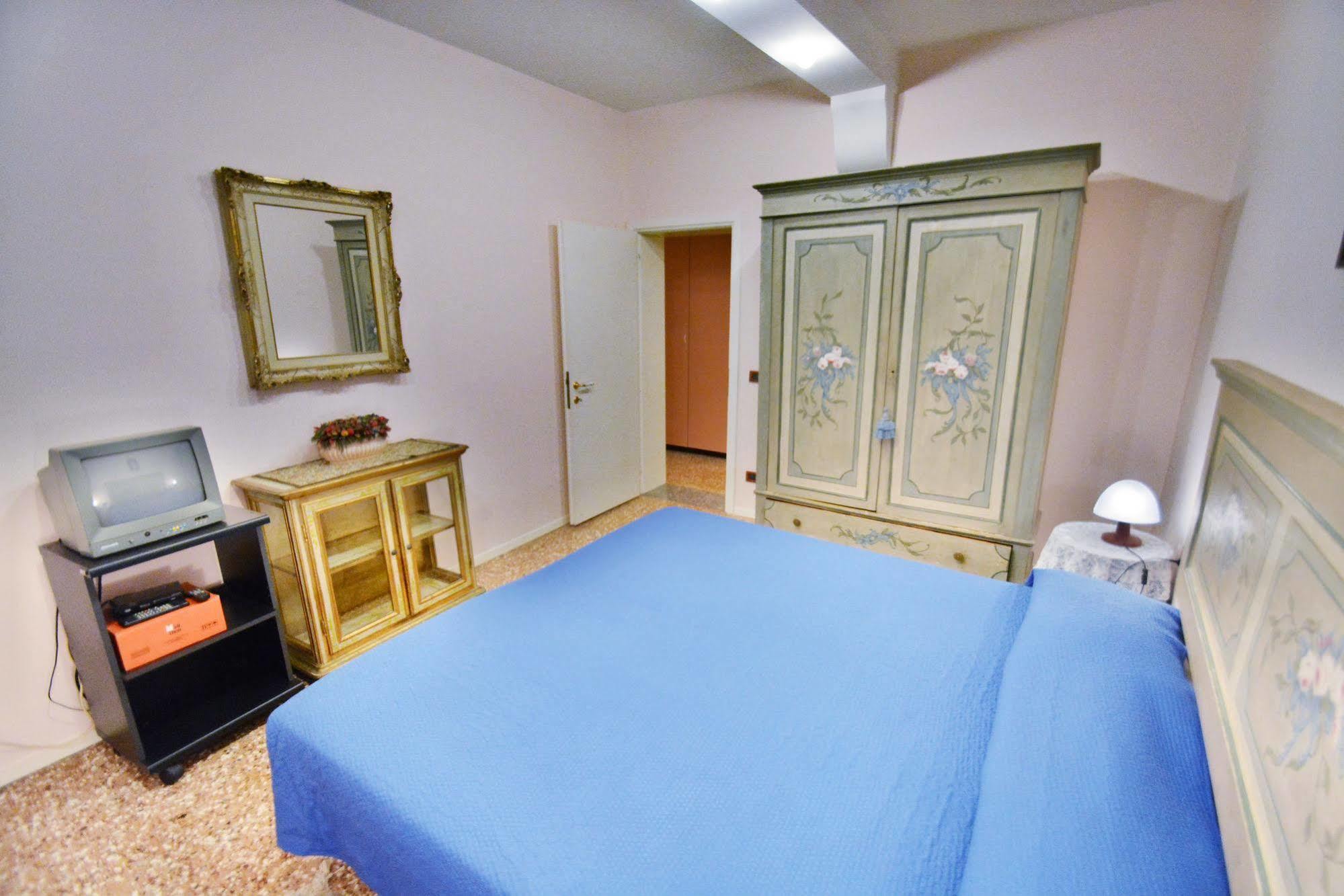 Ve.n.i.ce. Cera Casa Del Sol Venezia