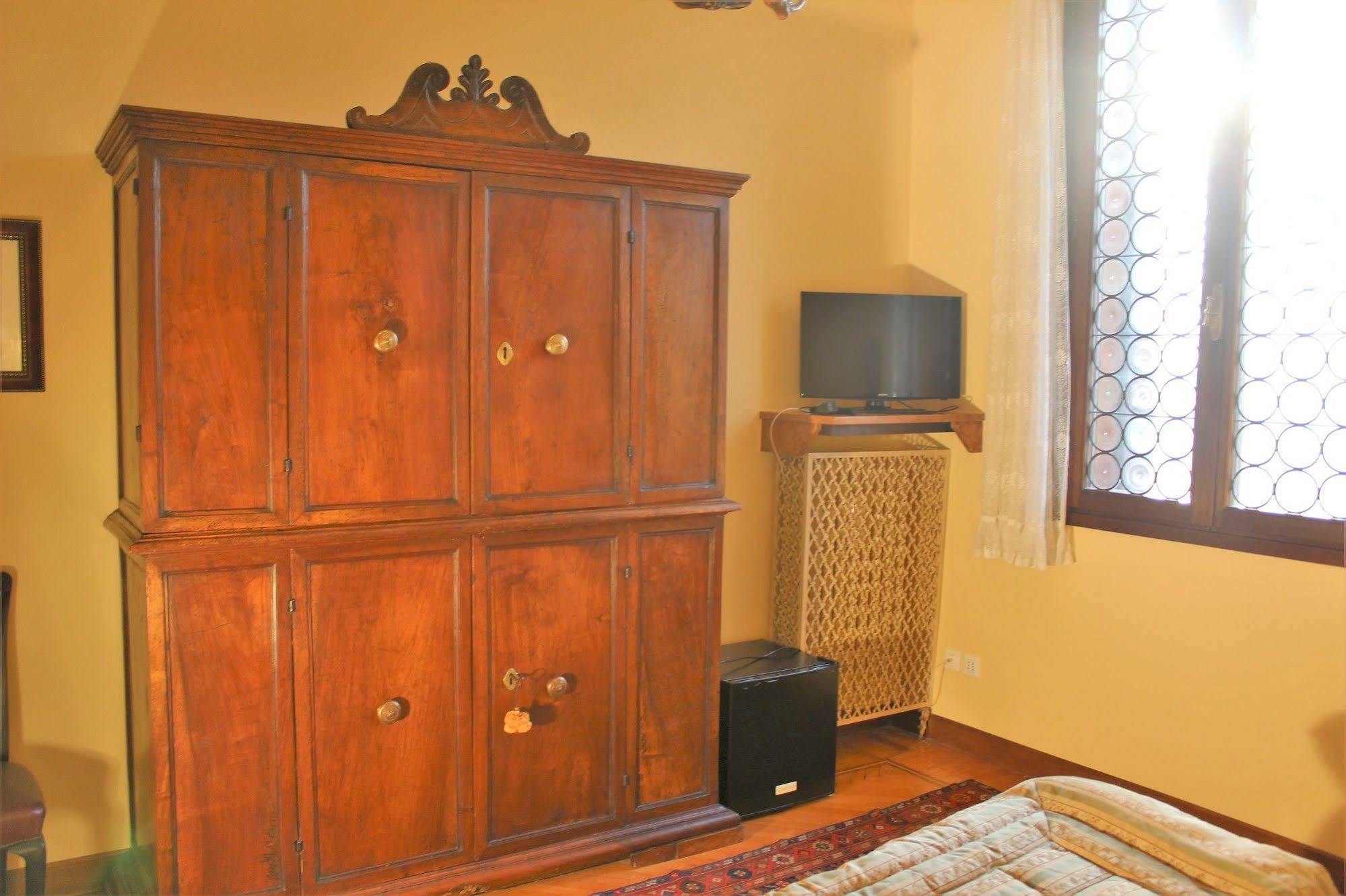 Acomodação com café da manhã  Residenza Ca' Corner