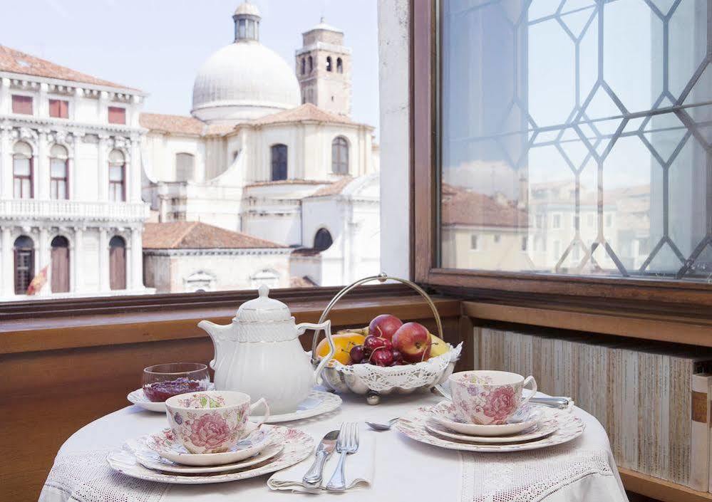 Acomodação com café da manhã  Residenza Ca' Corner Veneza
