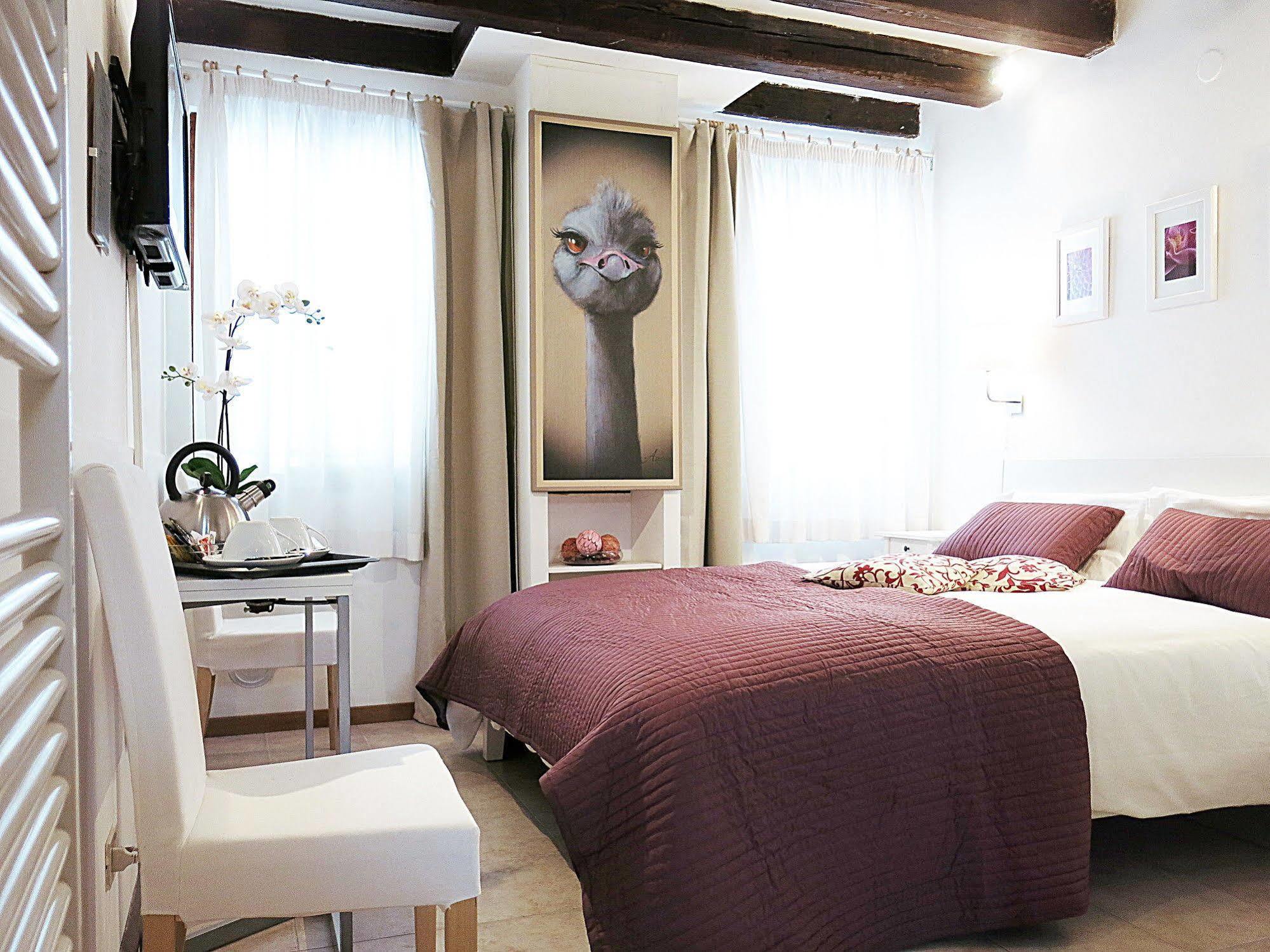 Da Mirella Venice