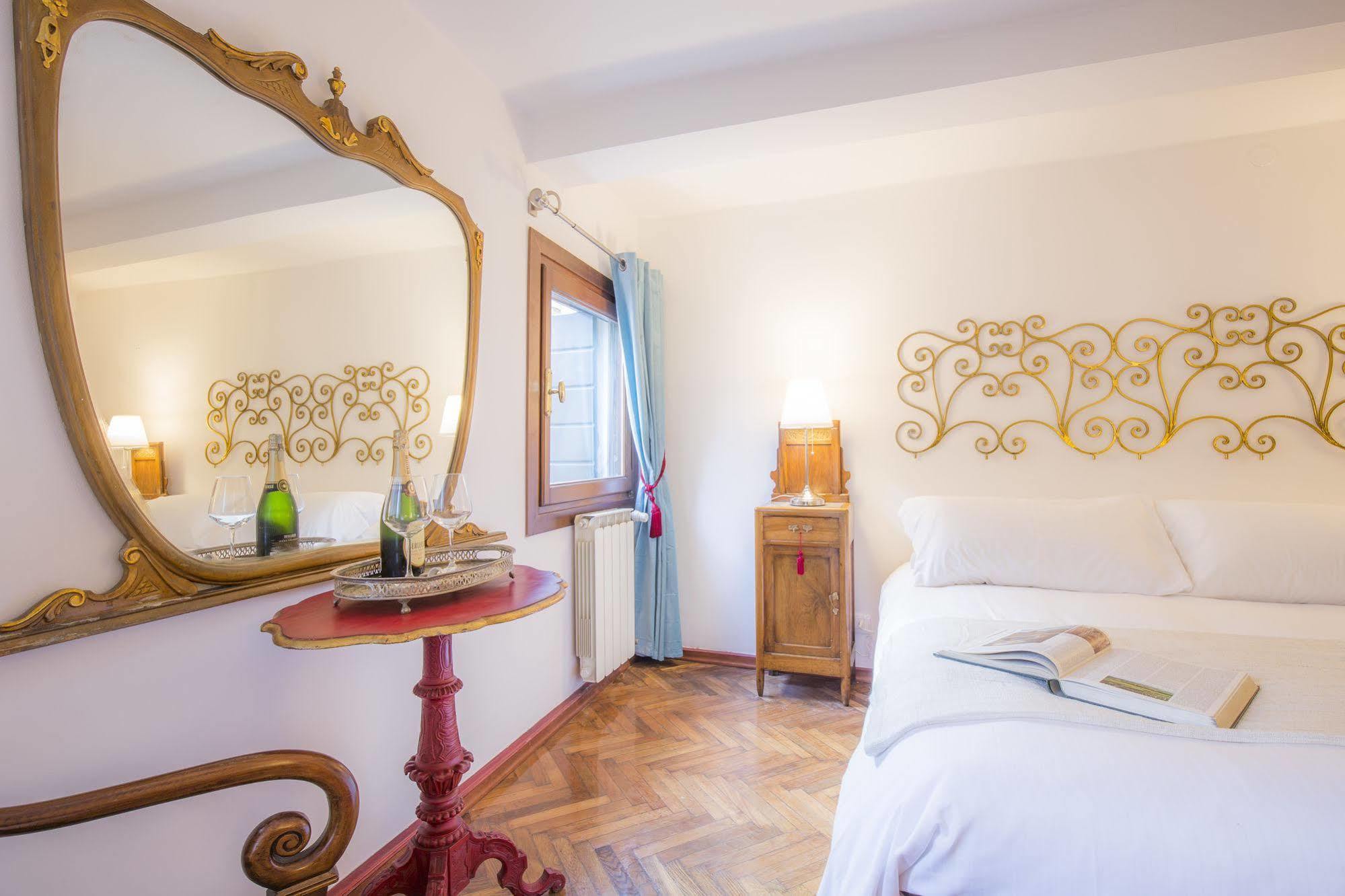 Corte Realdi Venice