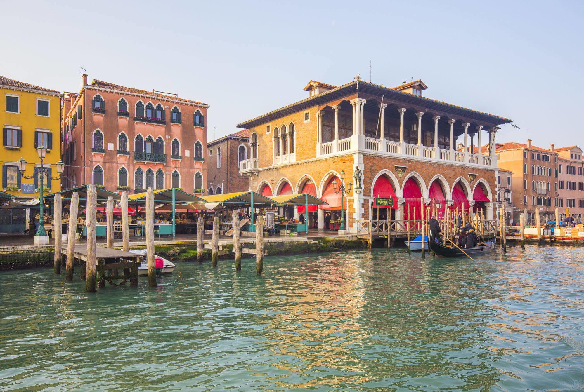 Corte Realdi Guest house Venice