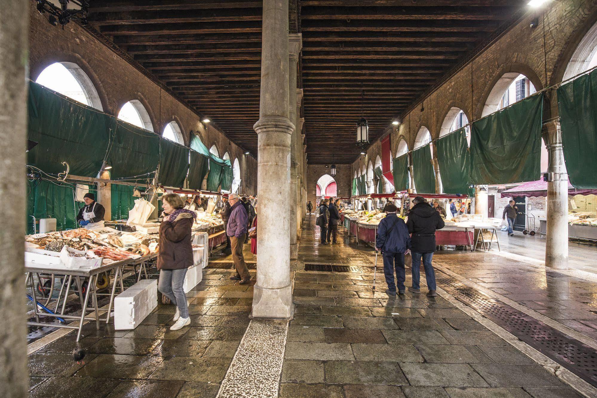 Corte Realdi Venice