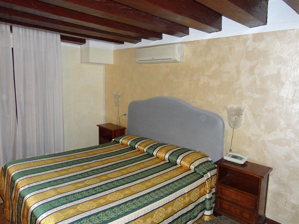 Affittacamere Palazzo Lion Morosini Venezia