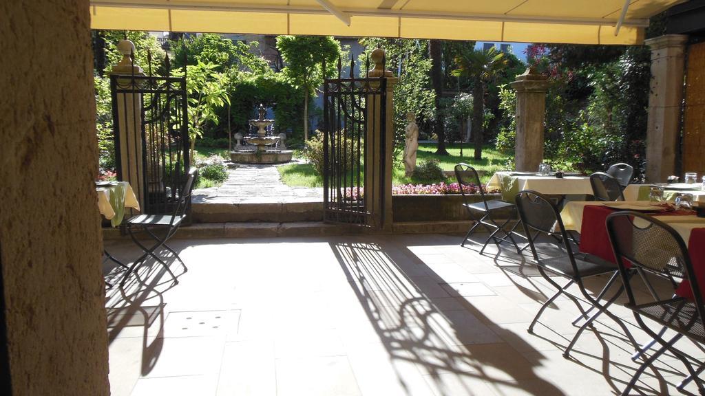 Sant'antonin Hotel Venice