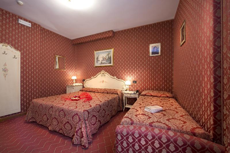 Hotel Mignon Venezia