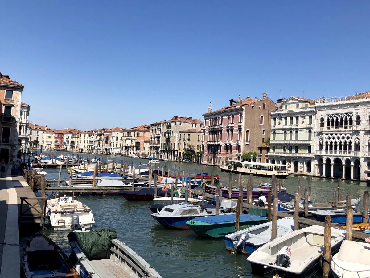 Guest house Residenza Rialto