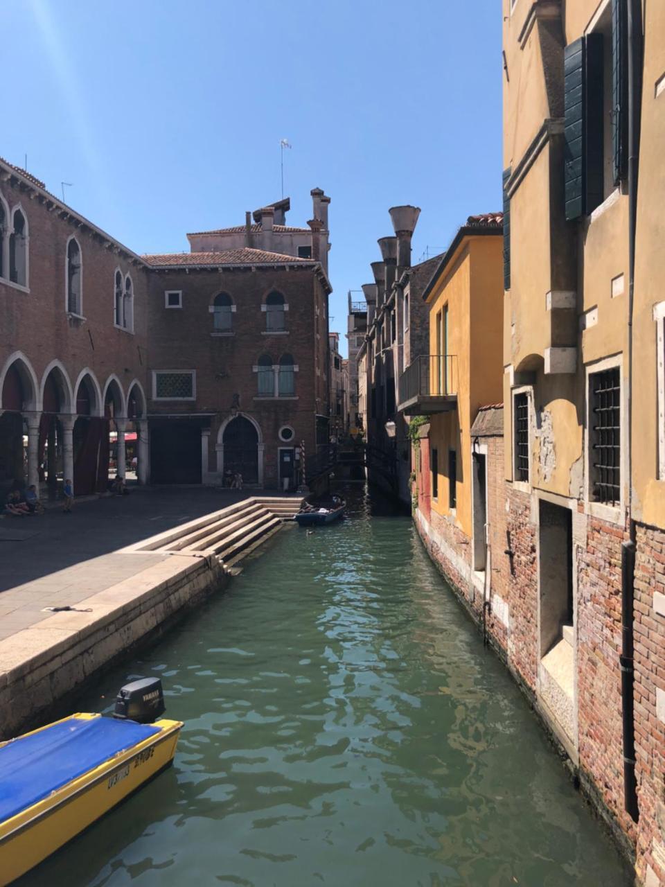 Residenza Rialto Guest house 3*