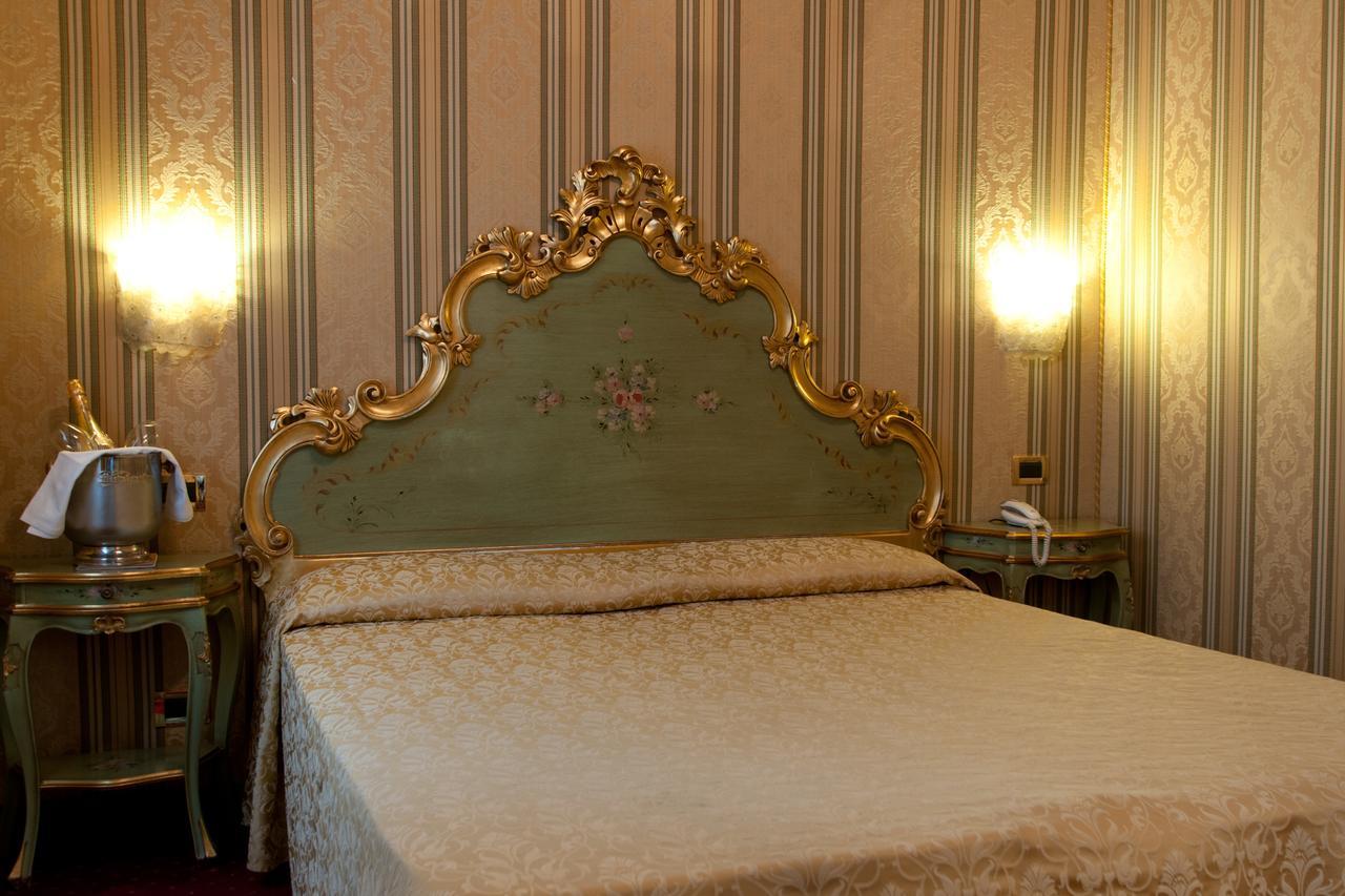 Al Graspo De Ua Hotel