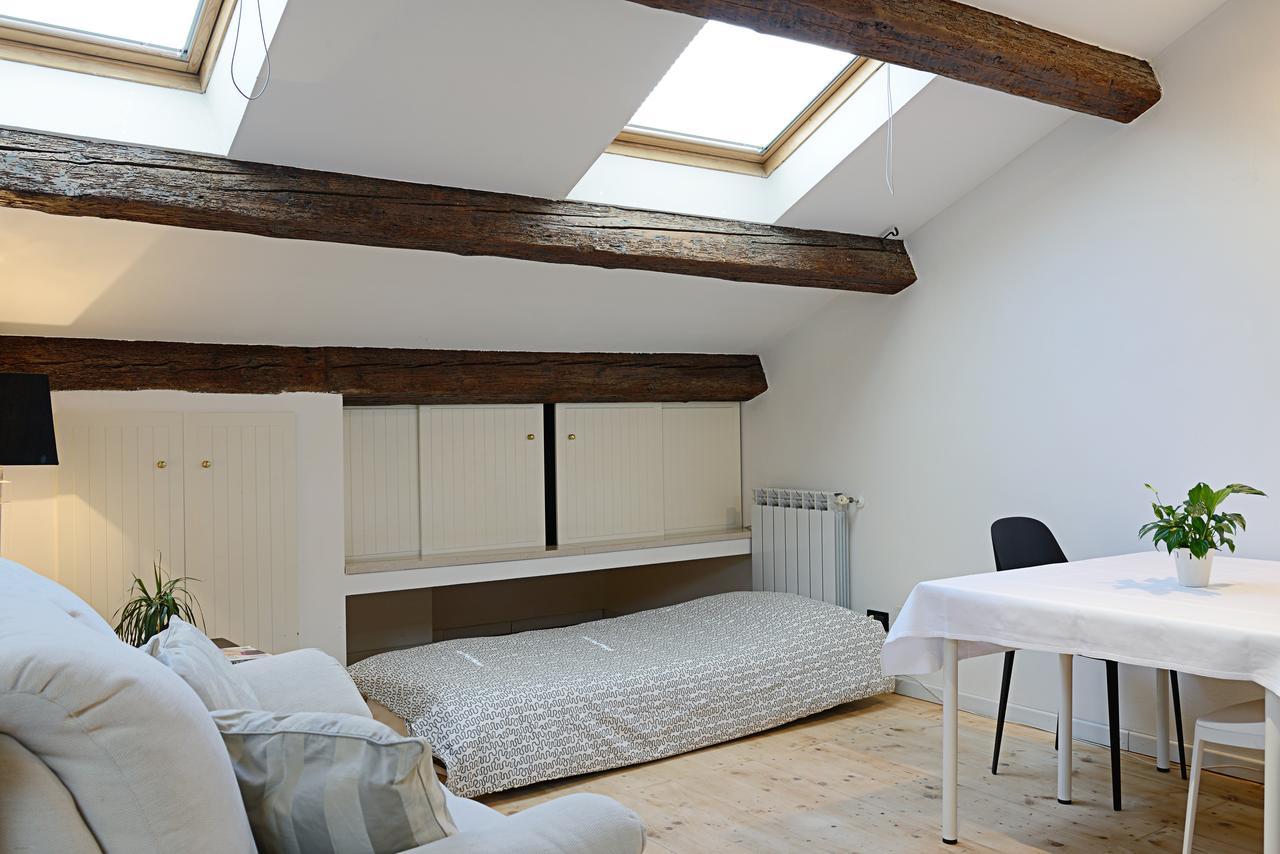 Lovely Apartment Venice