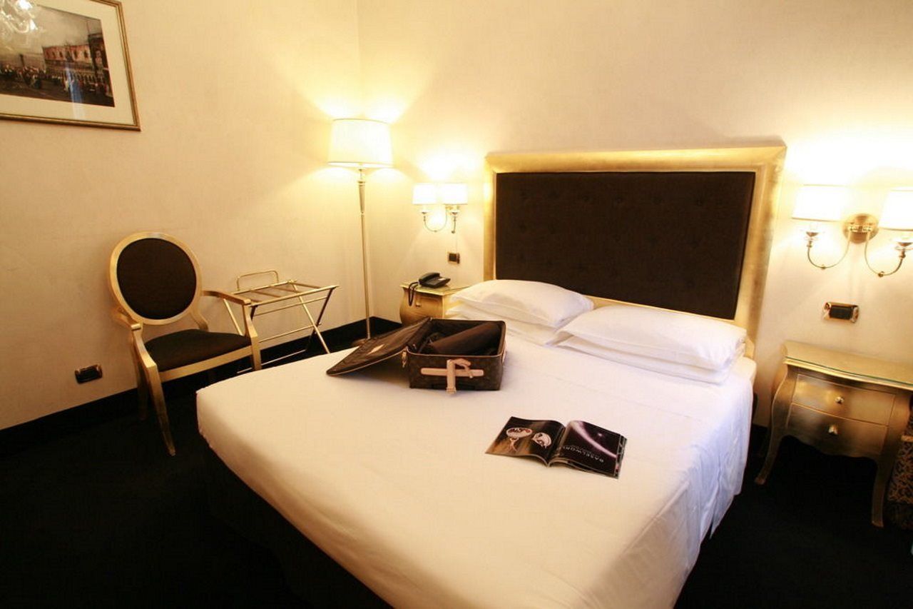 Hotel Roulette 4 Venice