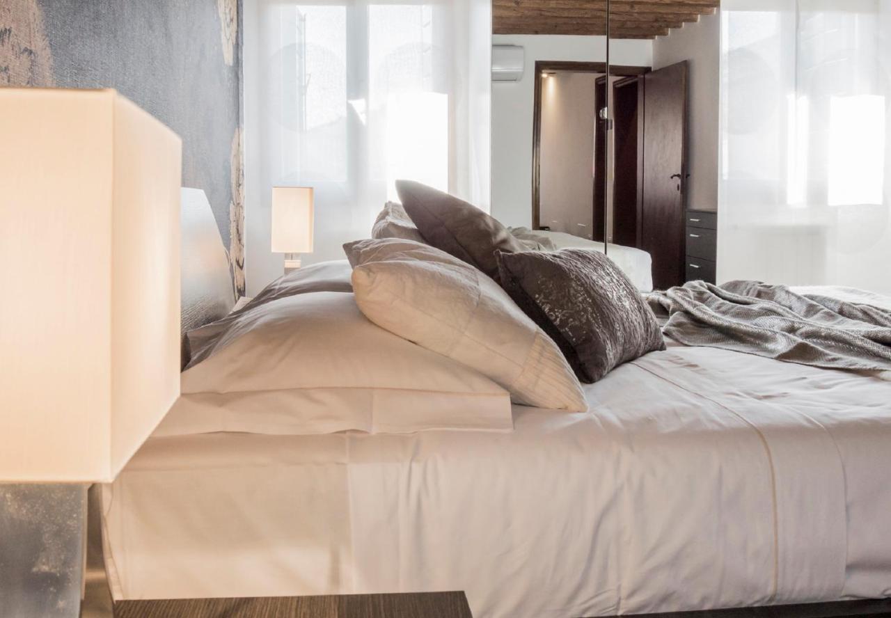 Apartamento Grand Palace Canal View *