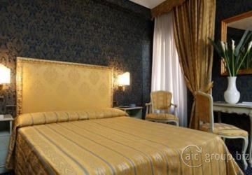Castello 3* Venice