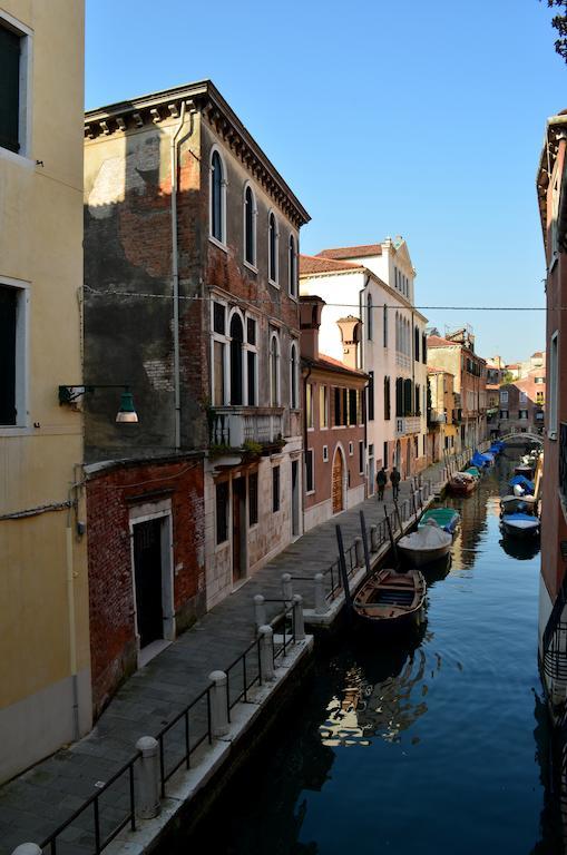Charming House Dd724 Guest house Venice