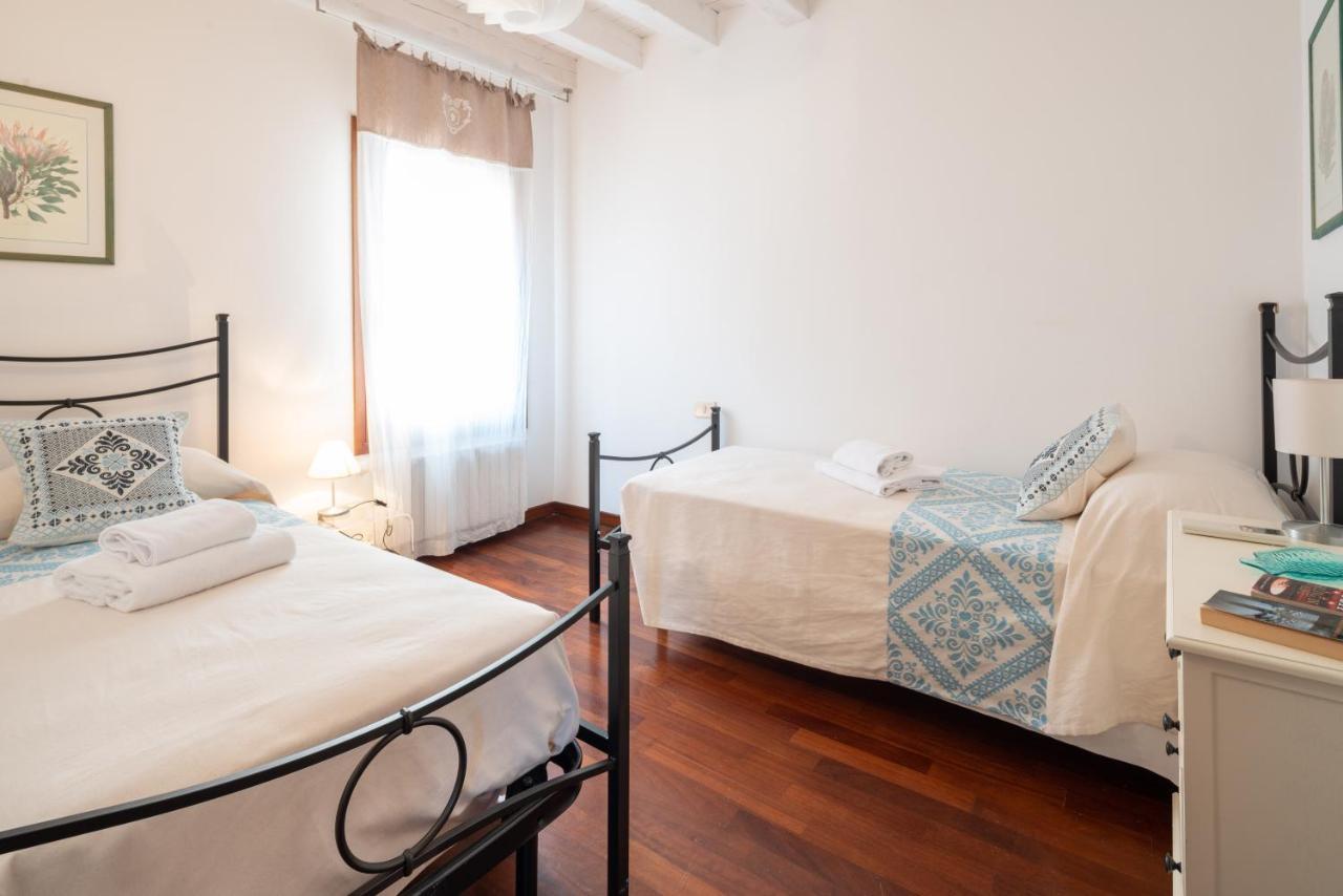 Apartment Maison Valentina