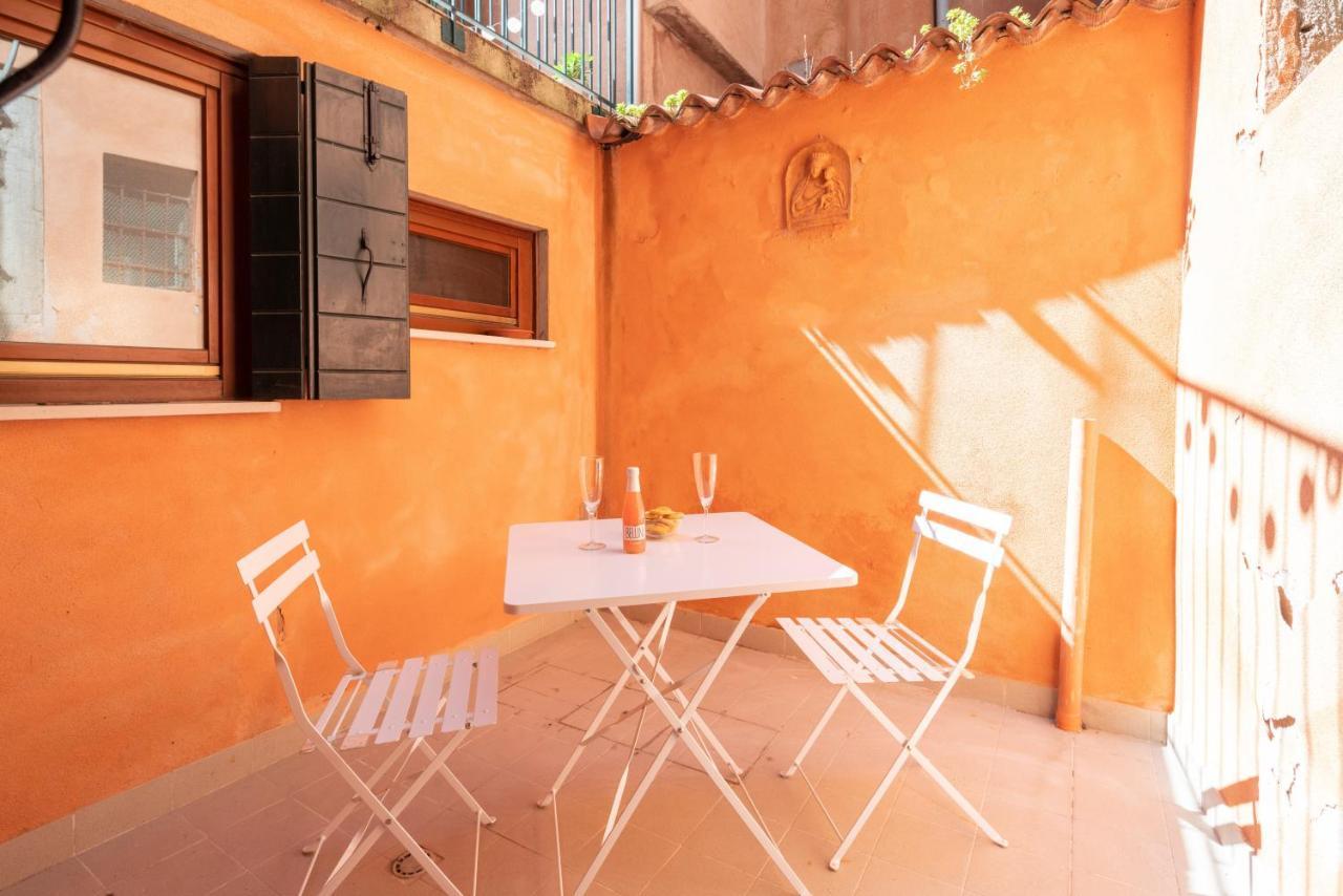 Apartment Maison Valentina