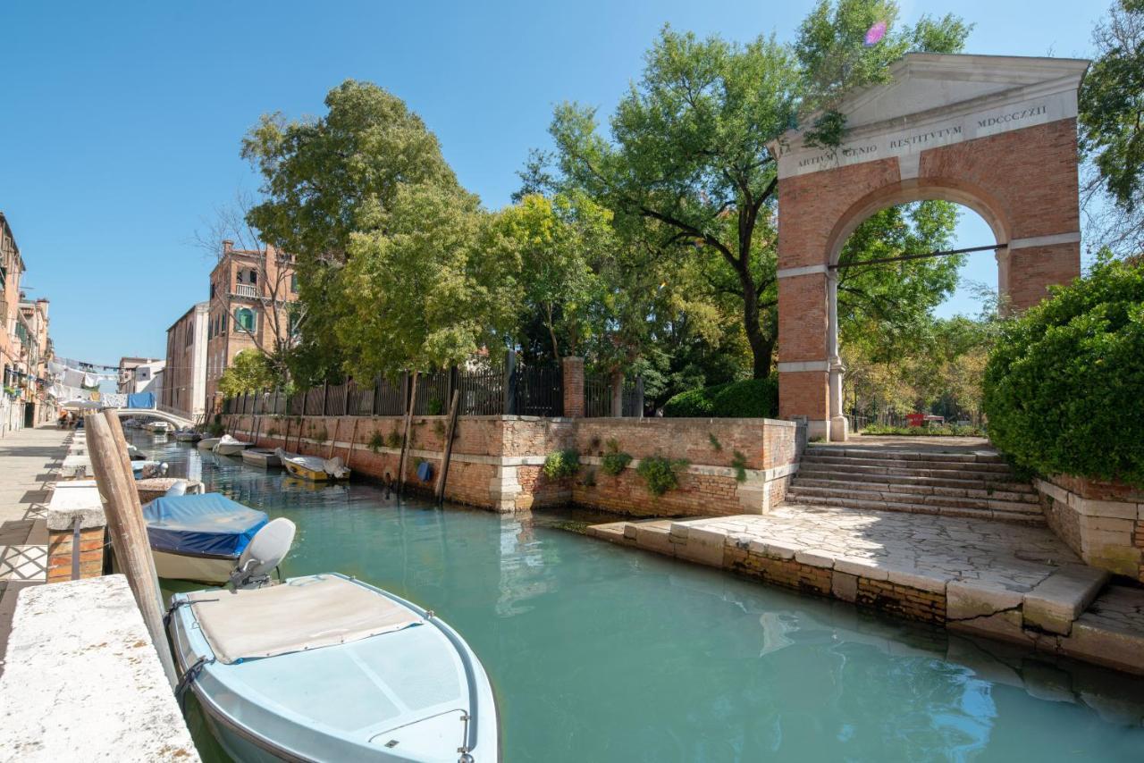 Maison Valentina Apartment Venice