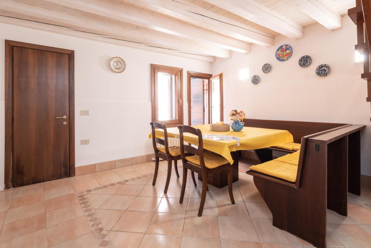 Apartment Maison Valentina