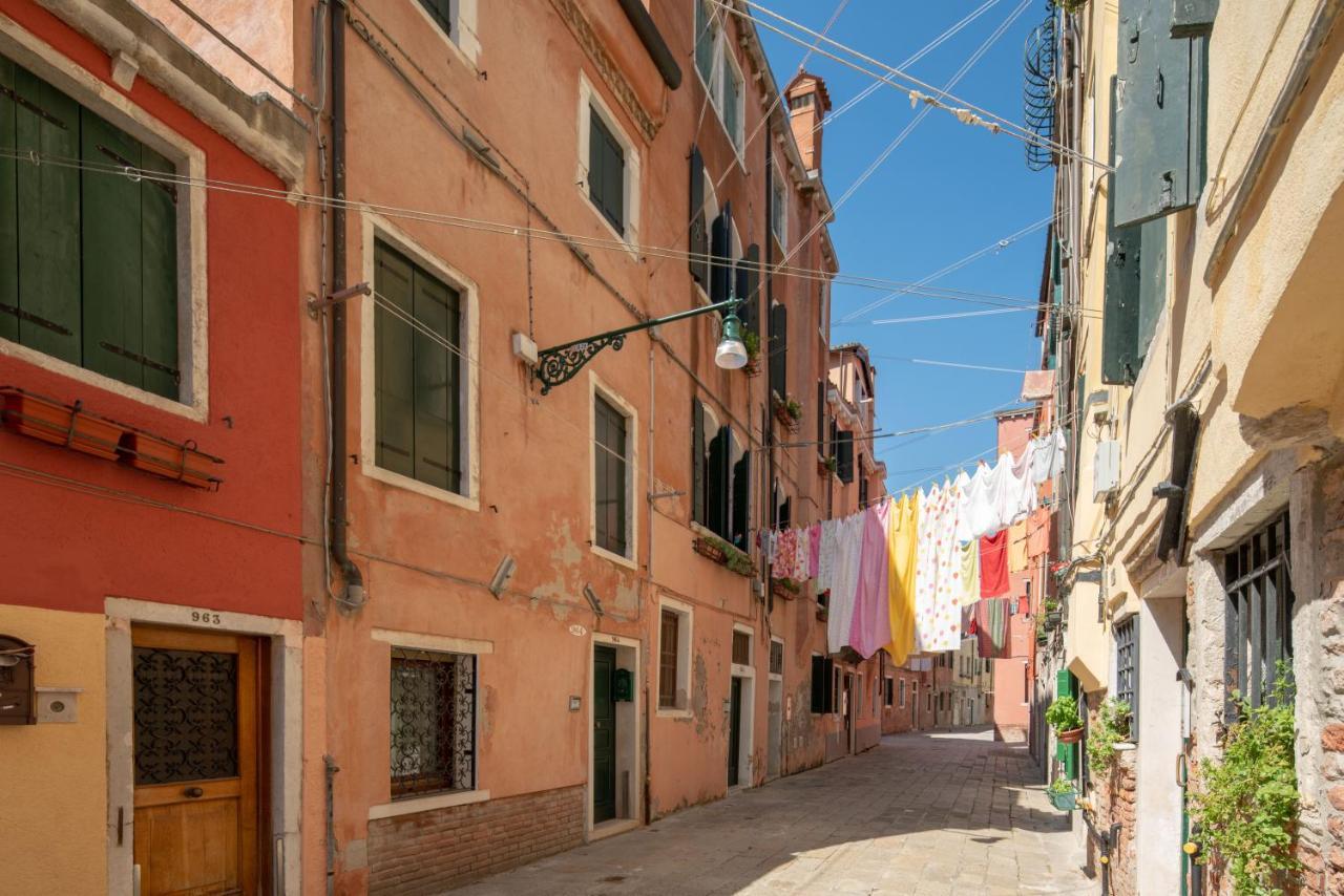 Maison Valentina Apartment Venice