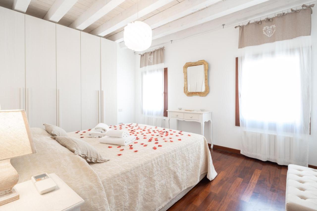 Apartment Maison Valentina Venice