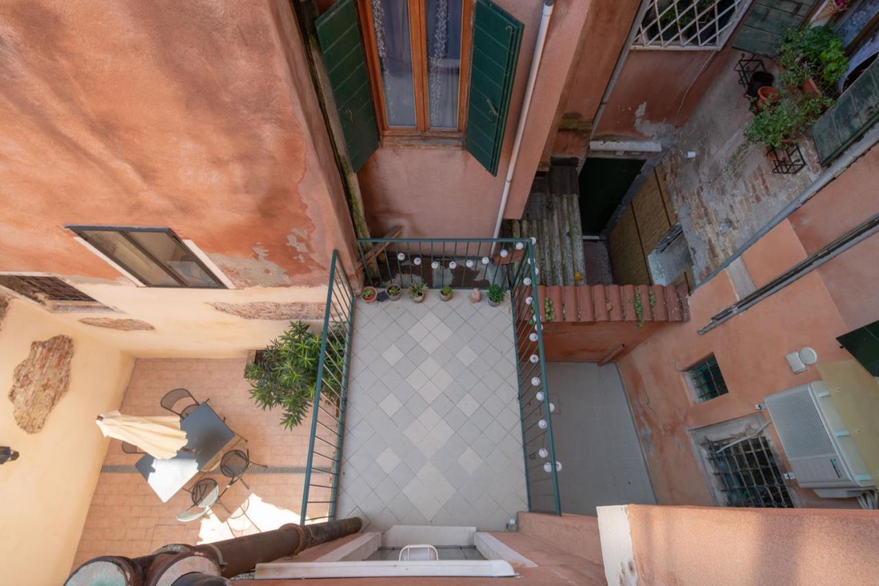 Apartment Maison Valentina