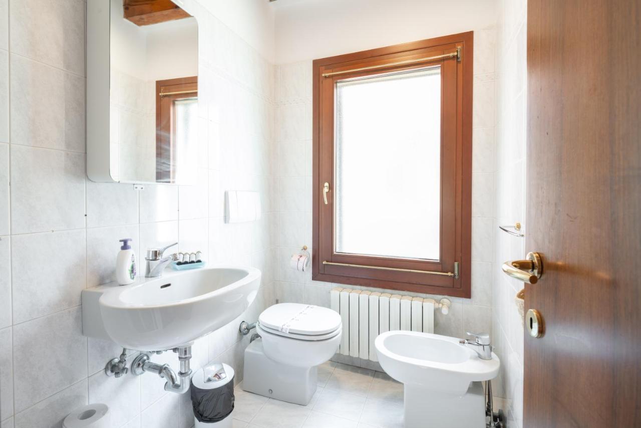 Maison Valentina Apartment
