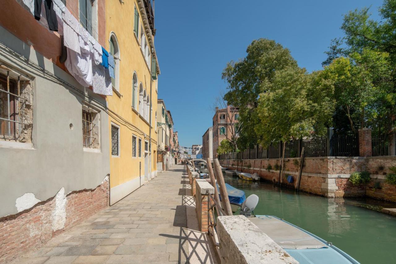 Apartment Maison Valentina *