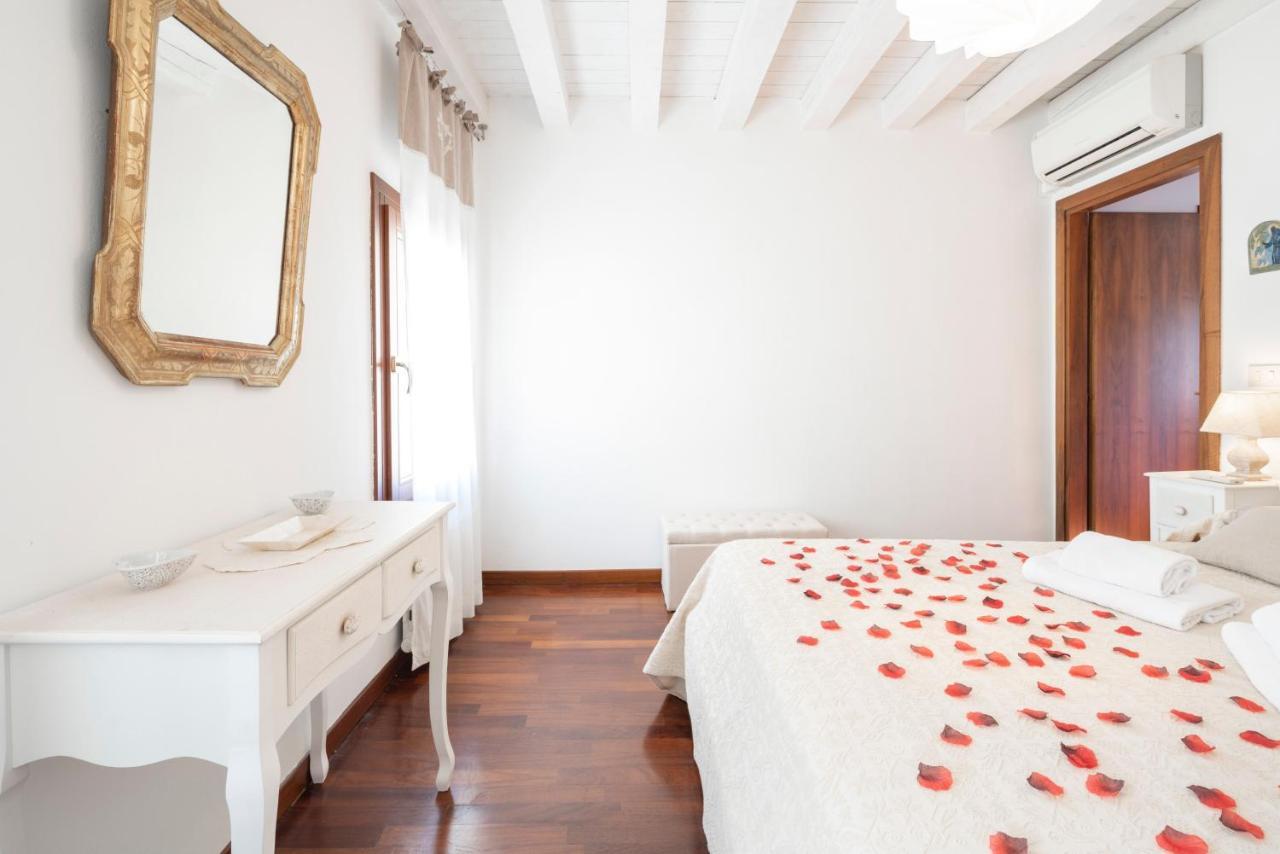 Apartment Maison Valentina Venice
