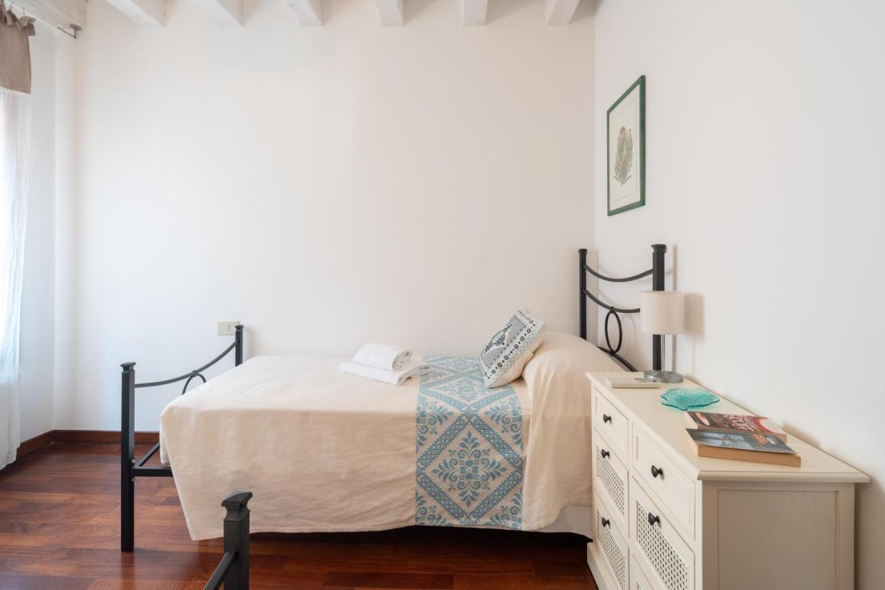 Maison Valentina Apartment