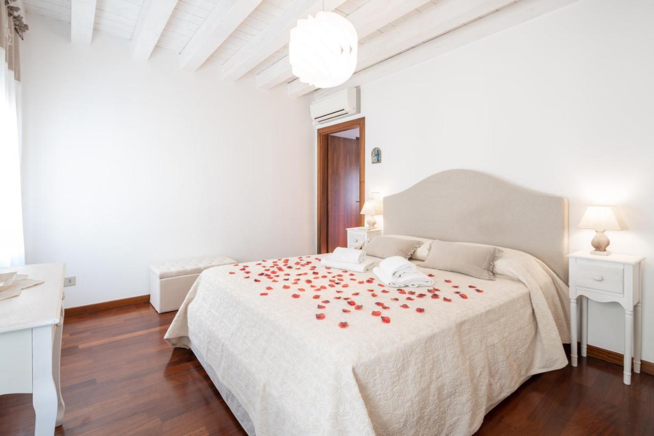 Apartment Maison Valentina Venice