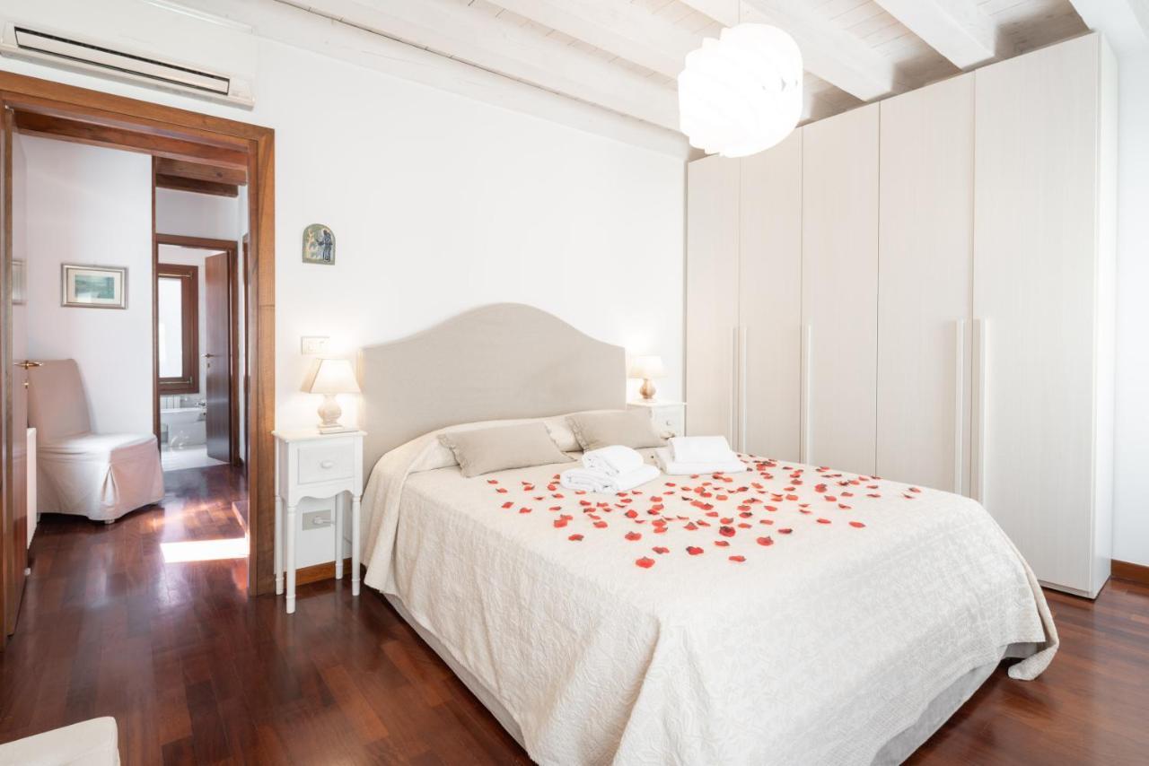Maison Valentina Apartment *