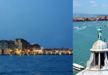 Hotel Giudecca