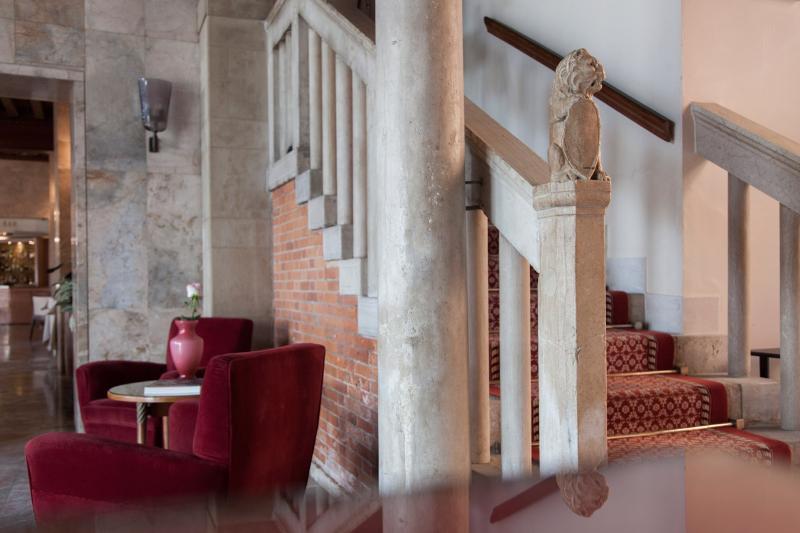 Gabrielli - Starhotels Collezione 5* Veneza