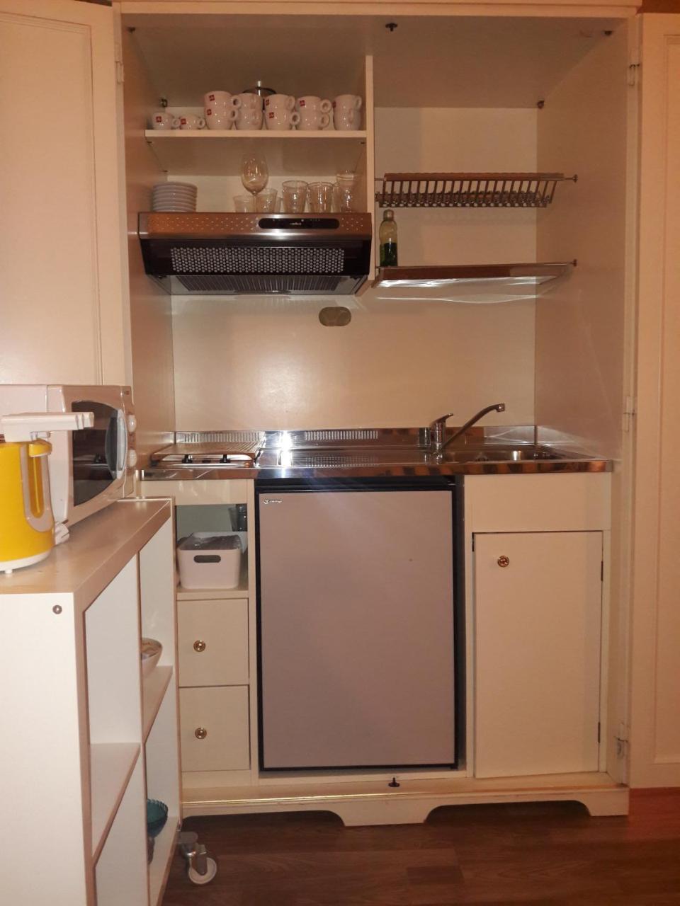 Residenza Nobile - Locazione Turistica Guest house 2*