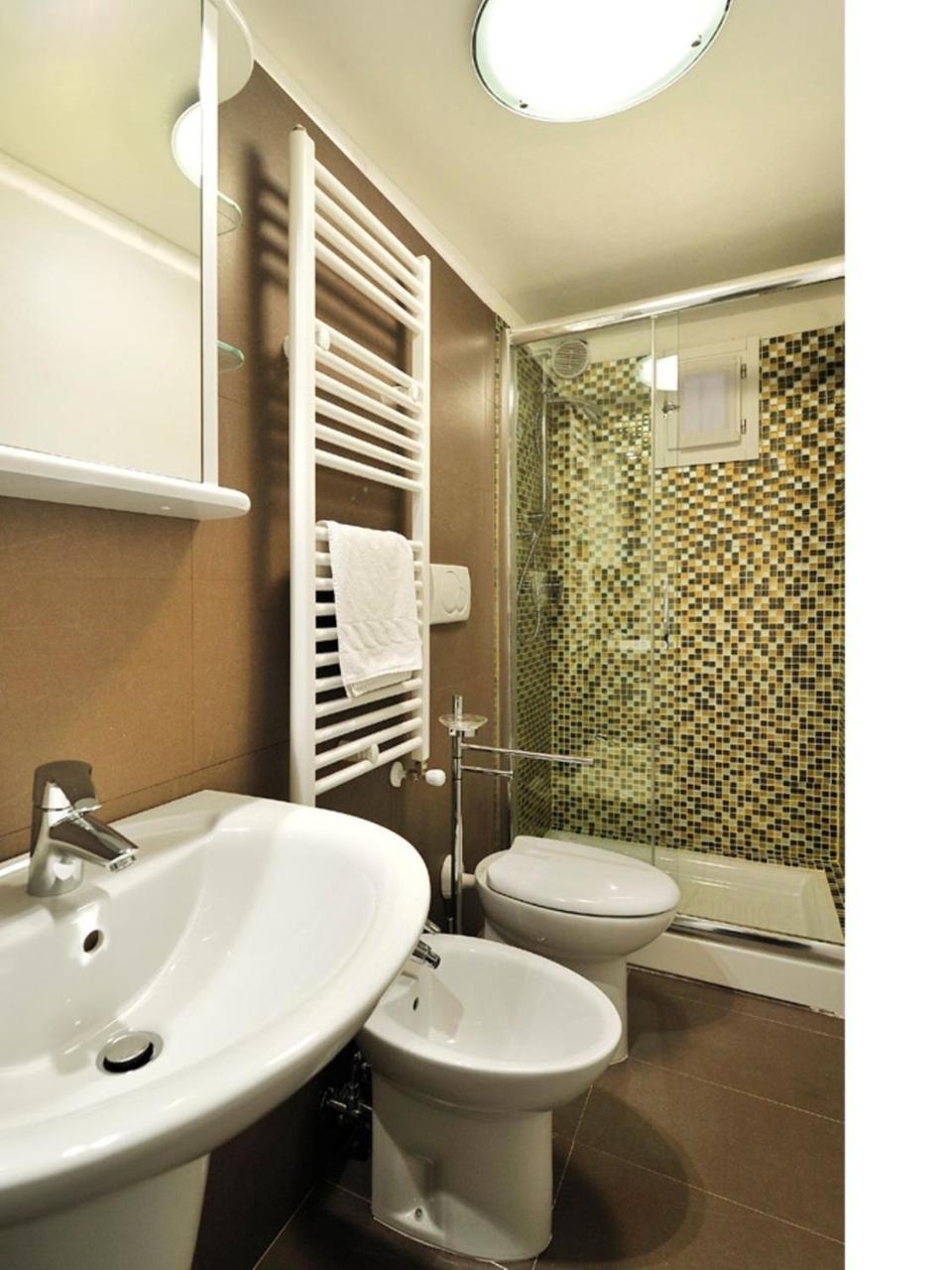 Cannaregio Canal View - Marco Polo By Wonderful Italy Apartamento Veneza