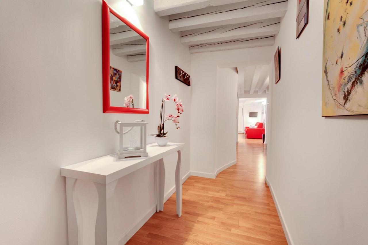 Cannaregio Canal View - Marco Polo By Wonderful Italy Apartamento Veneza