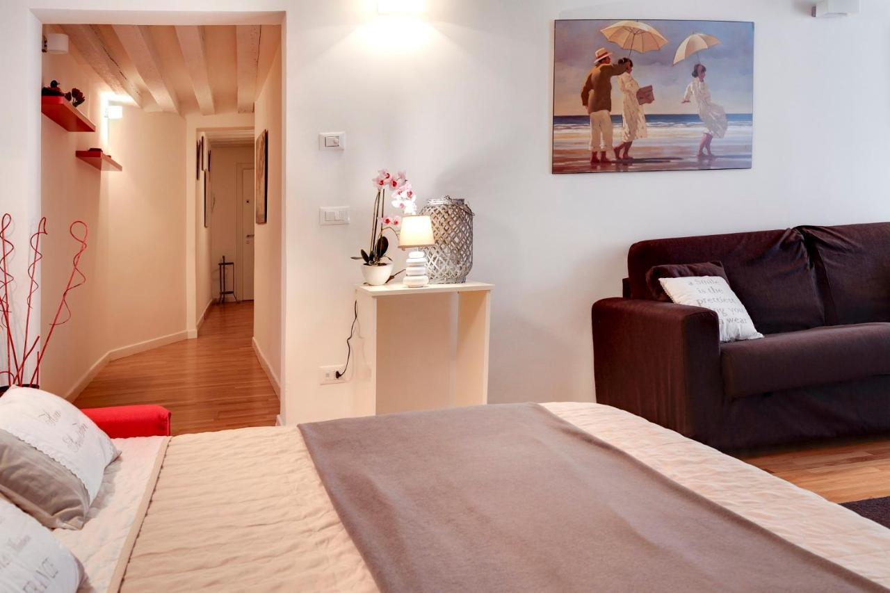 Apartamento Cannaregio Canal View - Marco Polo By Wonderful Italy
