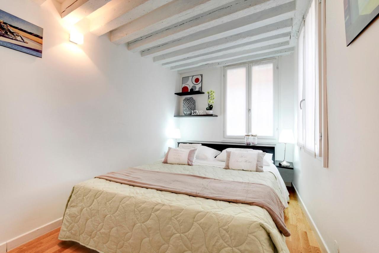 Cannaregio Canal View - Marco Polo By Wonderful Italy Apartamento *