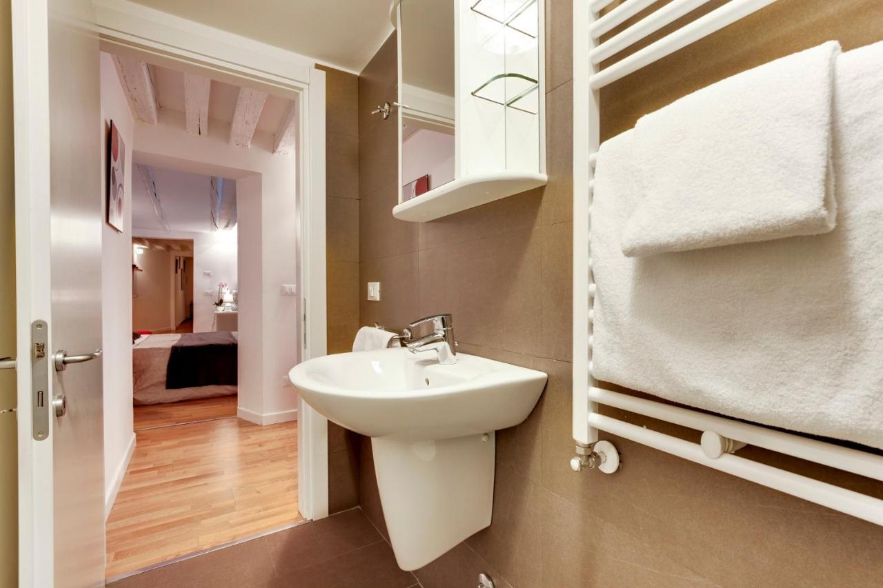 Cannaregio Canal View - Marco Polo By Wonderful Italy Apartamento *
