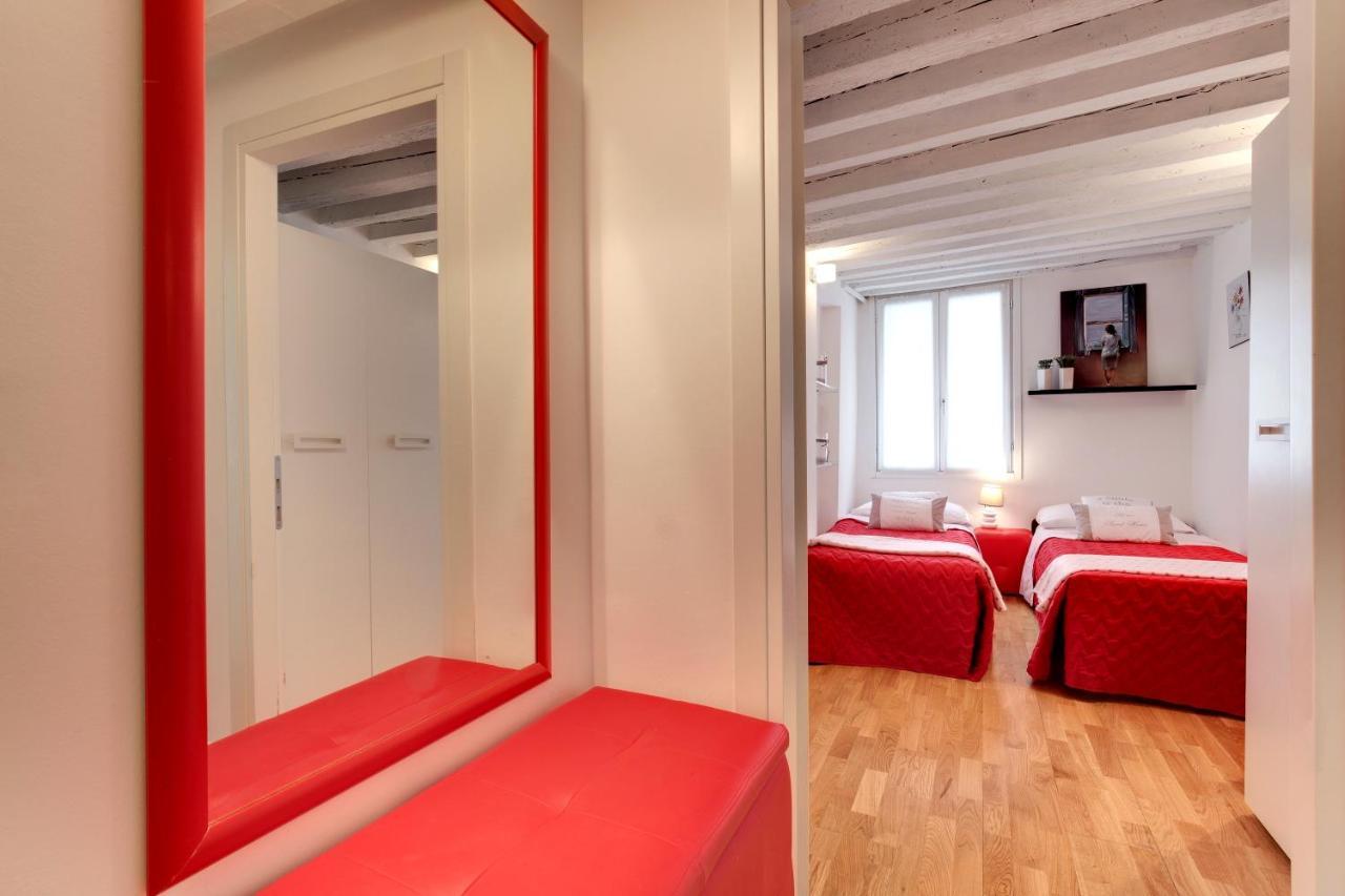 Apartamento Cannaregio Canal View - Marco Polo By Wonderful Italy