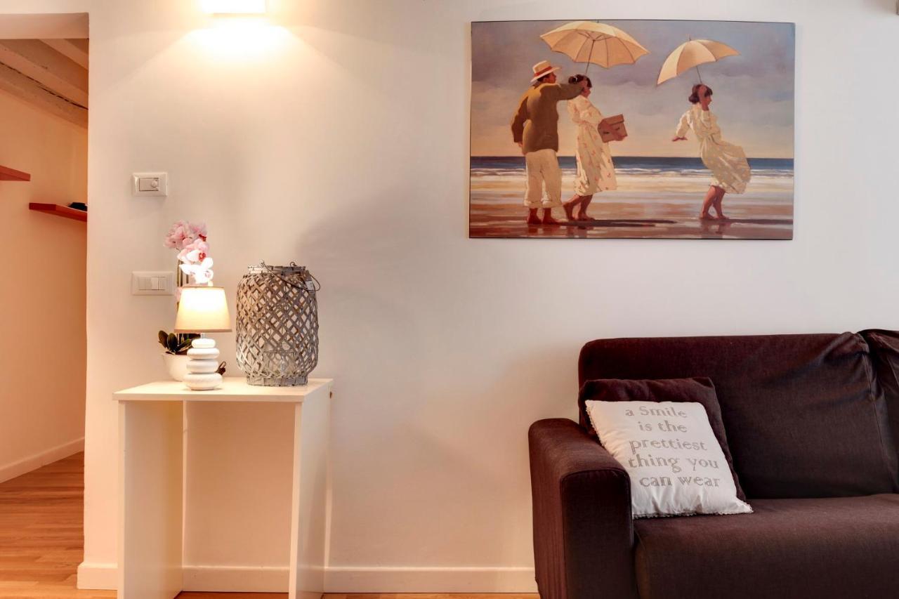 Apartamento Cannaregio Canal View - Marco Polo By Wonderful Italy *