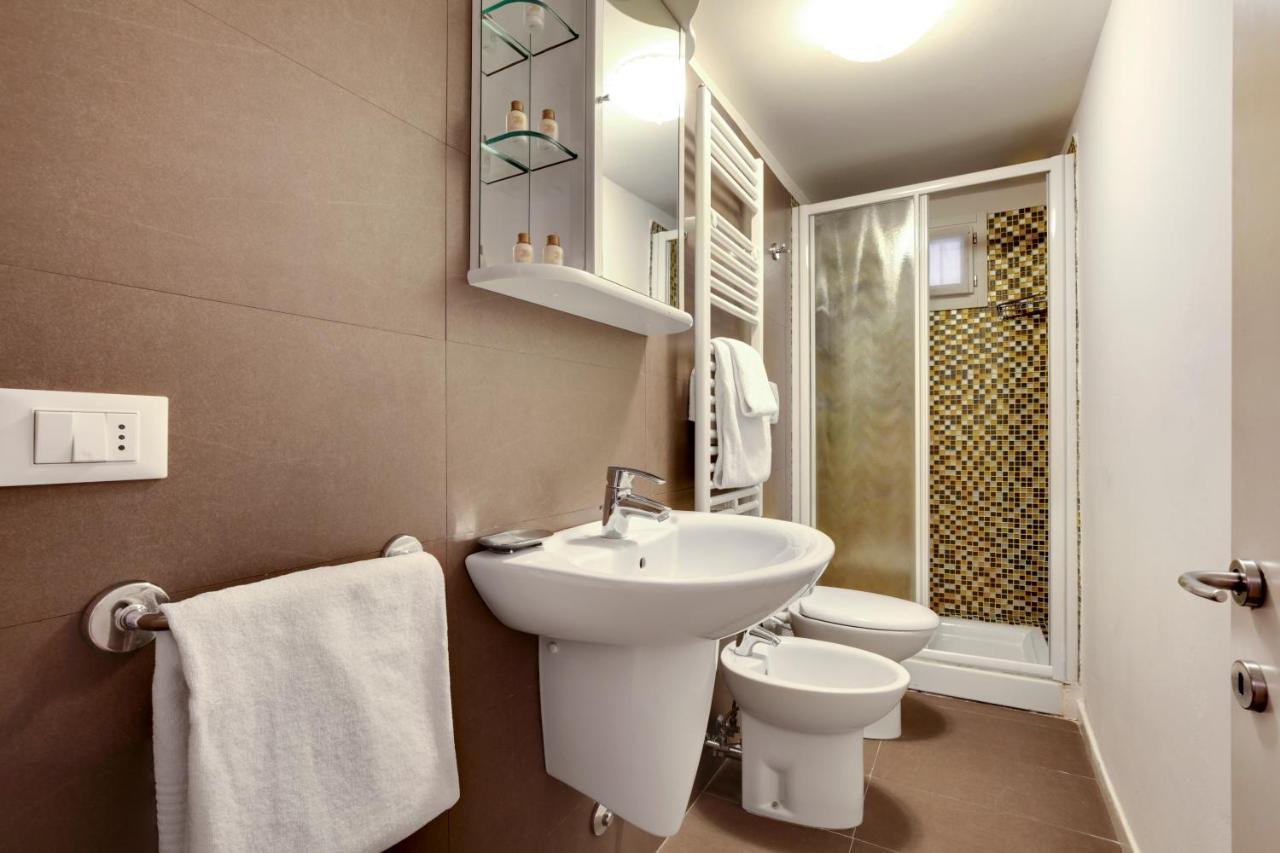 Cannaregio Canal View - Marco Polo By Wonderful Italy Apartamento *