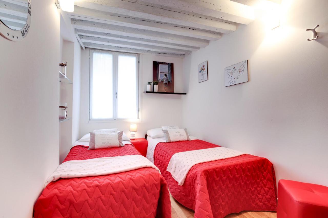 Cannaregio Canal View - Marco Polo By Wonderful Italy Veneza