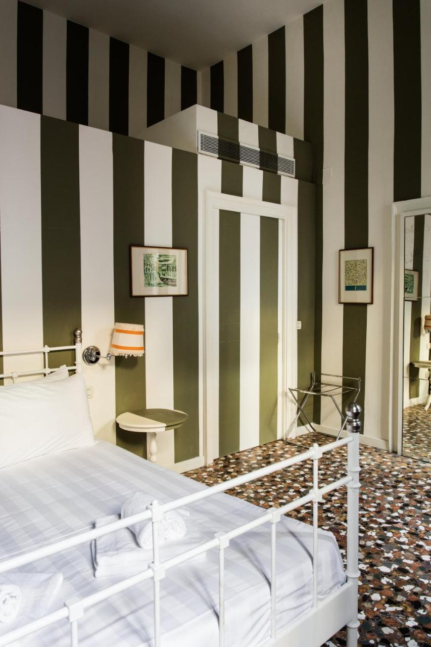 Palazzo Rosa Acomodação com café da manhã 