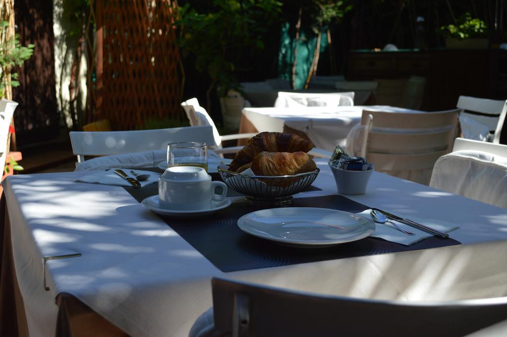 Hotel Salieri Venice