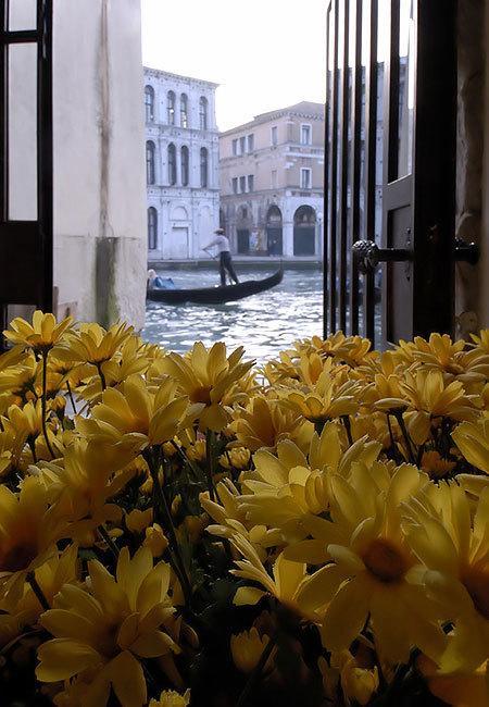 Al Ponte Antico 4* Veneza