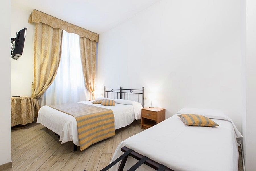 Agli Artisti Hotel Venice
