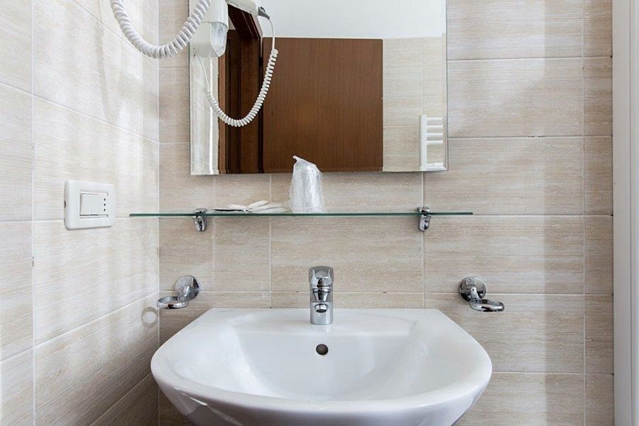 Hotel Agli Artisti